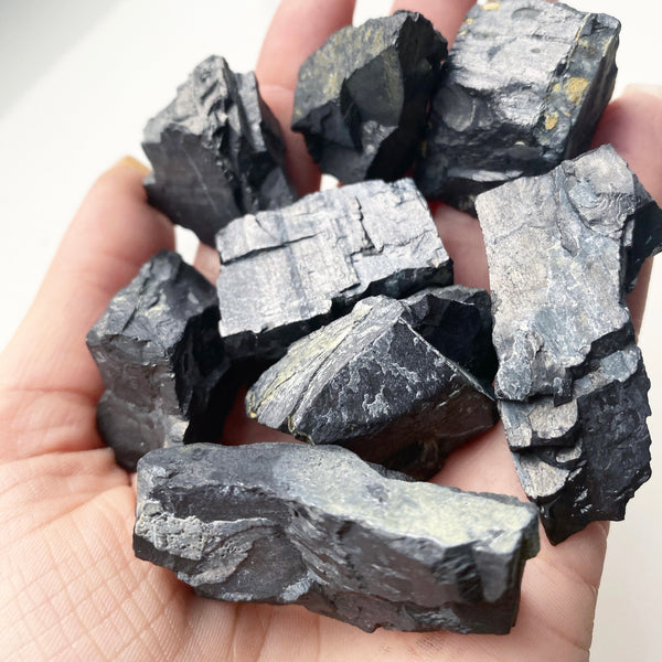 Easy Steps to Check the Authenticity of Shungite