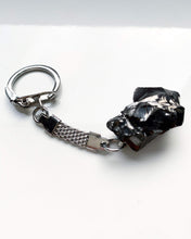 Load image into Gallery viewer, Elite Shungite Keychain Accessories Karelian Masters
