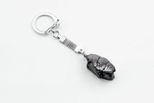 Load image into Gallery viewer, Elite Shungite Keychain Accessories Karelian Masters
