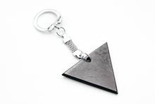 Load image into Gallery viewer, Shungite Keychain. Set 4 psc. Accessories Karelian Masters
