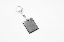 Load image into Gallery viewer, Shungite Keychain. Set 4 psc. Accessories Karelian Masters
