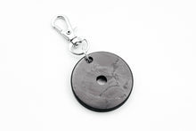 Load image into Gallery viewer, Shungite Pendant Collar for Animals Pet Necklace for Cat and Dog Accessories Karelian Masters
