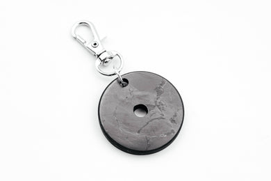 Shungite Pendant Collar for Animals Pet Necklace for Cat and Dog Accessories Karelian Masters