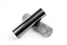 Load image into Gallery viewer, Shungite Harmonizers Cylinders. Set 2 pcs. Shungite Harmonizers Karelian Masters
