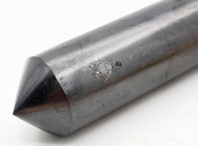 Load image into Gallery viewer, Shungite Pencil for massage Shungite Harmonizers Karelian Masters
