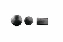 Load image into Gallery viewer, Shungite Sticker Plates for Phone. Set of 15 pcs. Shungite Plates Karelian Masters
